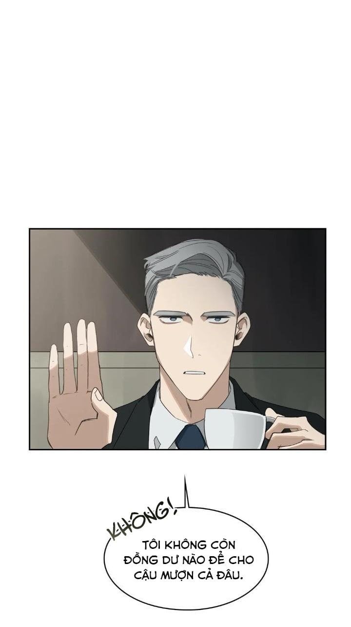 đọc truyện Bữa Tối Dưới Ánh Nến Của Kẻ Sát Nhân Lewellyn Chương 5 ảnh 15 tại Thiên Thai Truyện