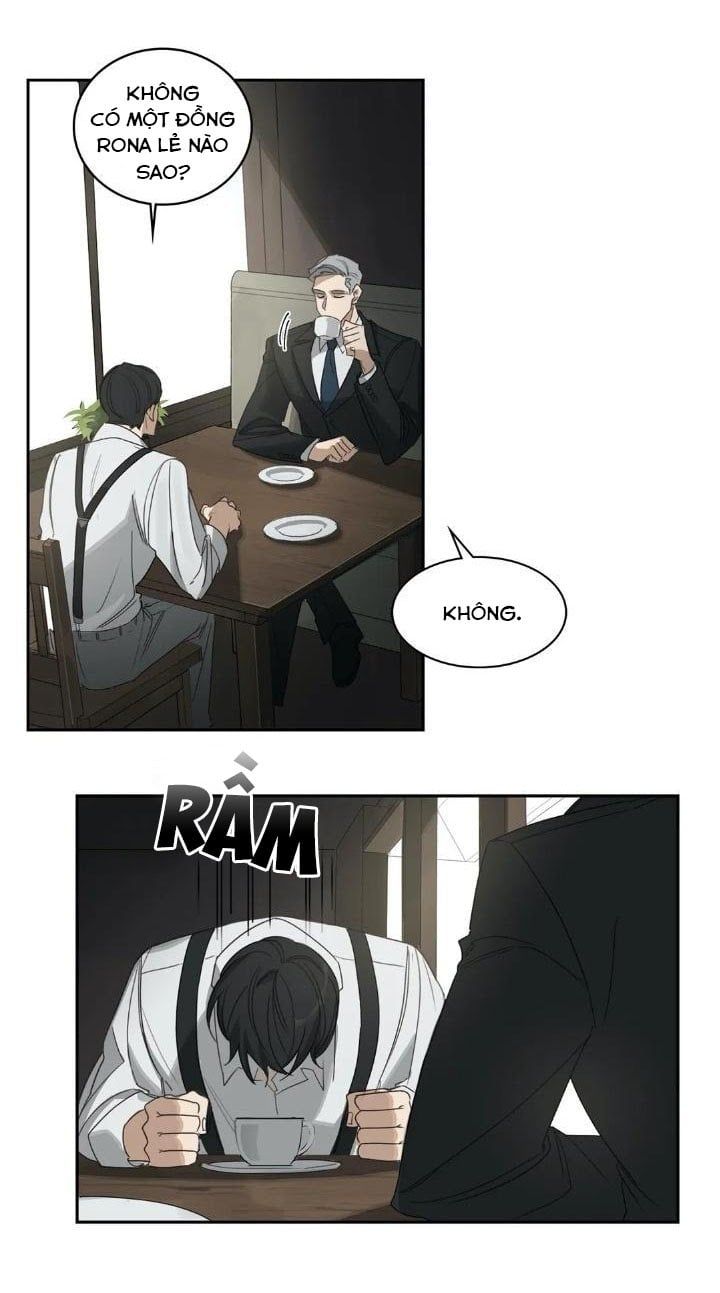 đọc truyện Bữa Tối Dưới Ánh Nến Của Kẻ Sát Nhân Lewellyn Chương 5 ảnh 16 tại Thiên Thai Truyện