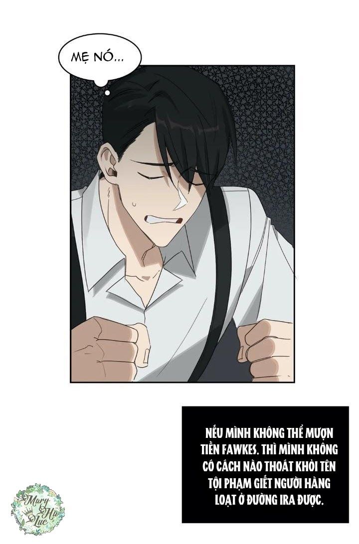 đọc truyện Bữa Tối Dưới Ánh Nến Của Kẻ Sát Nhân Lewellyn Chương 5 ảnh 17 tại Thiên Thai Truyện