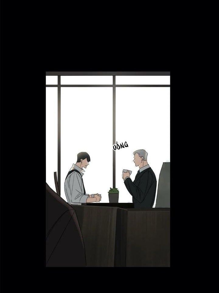 đọc truyện Bữa Tối Dưới Ánh Nến Của Kẻ Sát Nhân Lewellyn Chương 5 ảnh 6 tại Thiên Thai Truyện