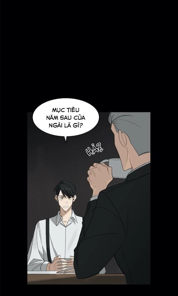 đọc truyện Bữa Tối Dưới Ánh Nến Của Kẻ Sát Nhân Lewellyn Chương 5 ảnh 10 tại Thiên Thai Truyện