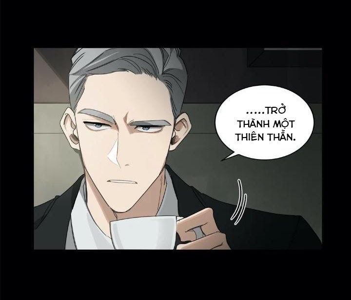 đọc truyện Bữa Tối Dưới Ánh Nến Của Kẻ Sát Nhân Lewellyn Chương 5 ảnh 11 tại Thiên Thai Truyện