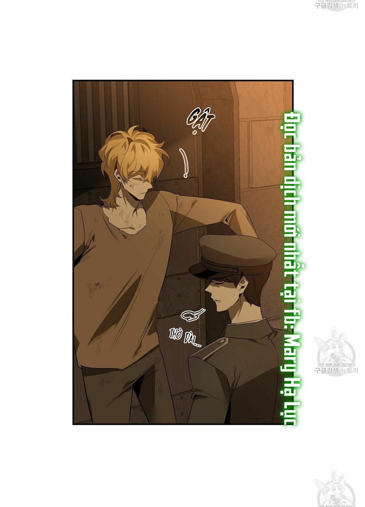 đọc truyện Bữa Tối Dưới Ánh Nến Của Kẻ Sát Nhân Lewellyn Chương 50 ảnh 12 tại Thiên Thai Truyện