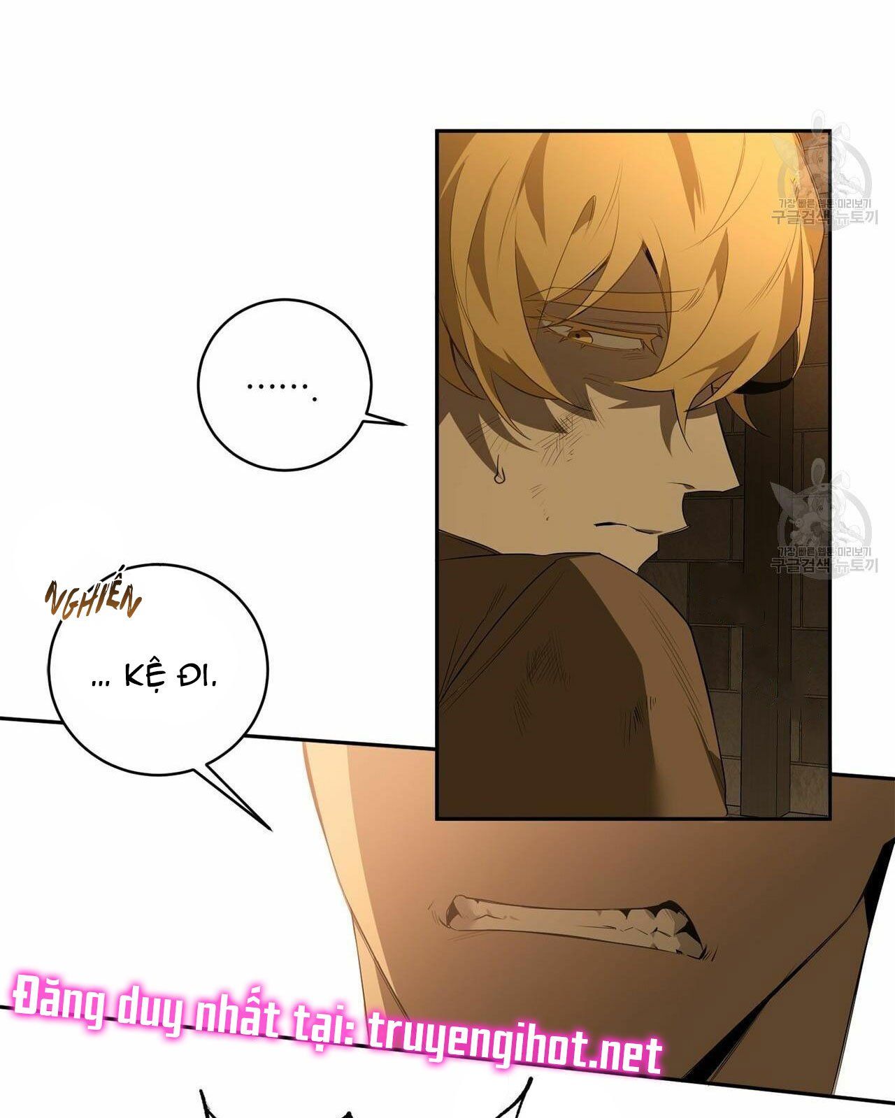 đọc truyện Bữa Tối Dưới Ánh Nến Của Kẻ Sát Nhân Lewellyn Chương 50 ảnh 16 tại Thiên Thai Truyện