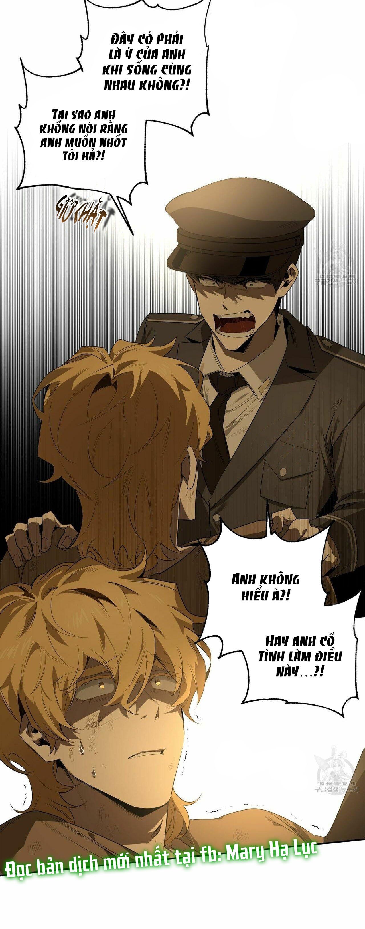 đọc truyện Bữa Tối Dưới Ánh Nến Của Kẻ Sát Nhân Lewellyn Chương 50 ảnh 17 tại Thiên Thai Truyện