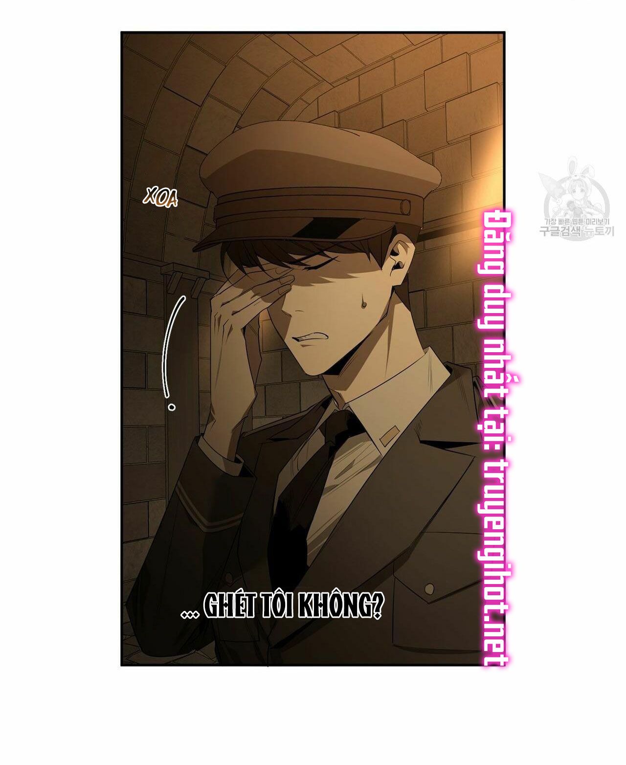 đọc truyện Bữa Tối Dưới Ánh Nến Của Kẻ Sát Nhân Lewellyn Chương 50 ảnh 20 tại Thiên Thai Truyện