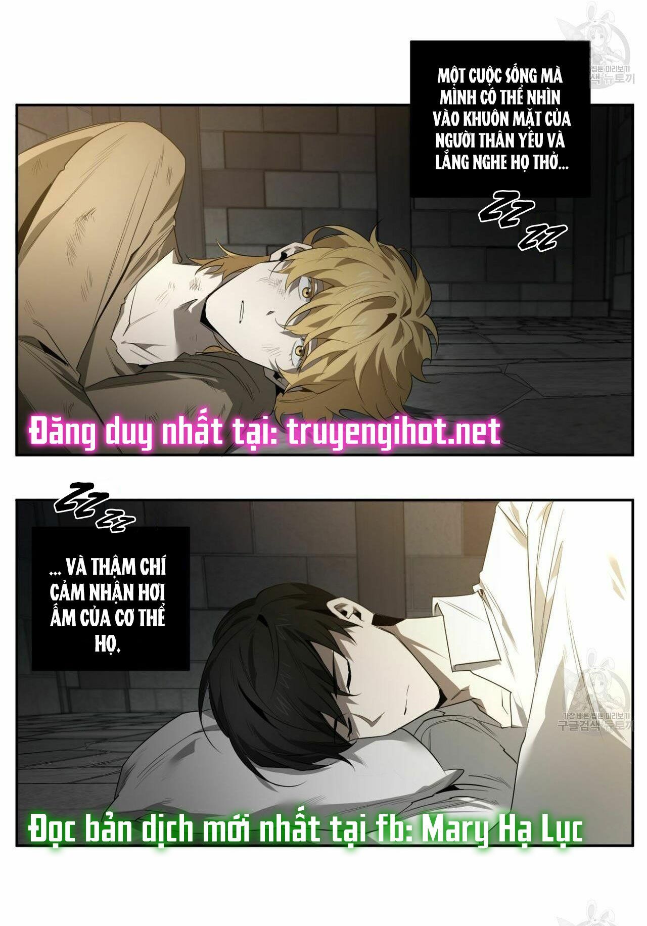 đọc truyện Bữa Tối Dưới Ánh Nến Của Kẻ Sát Nhân Lewellyn Chương 50 ảnh 4 tại Thiên Thai Truyện