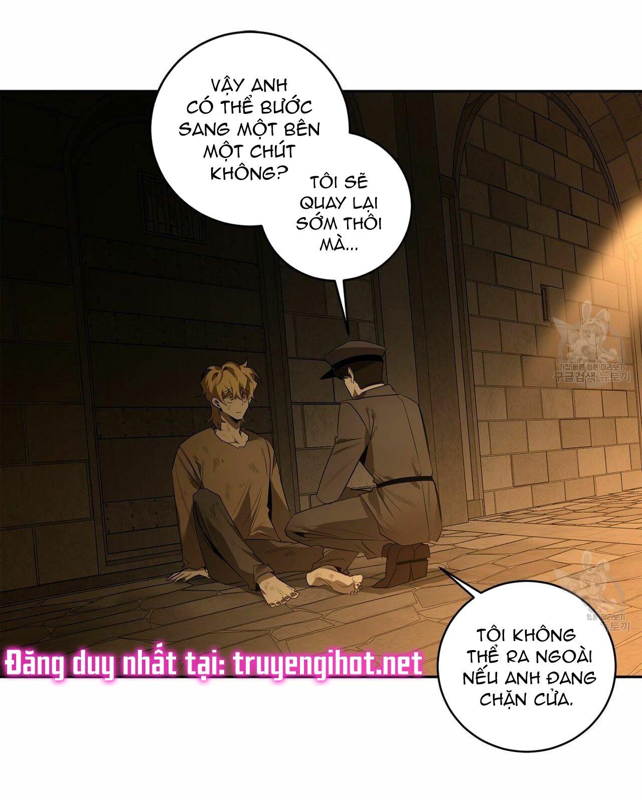 đọc truyện Bữa Tối Dưới Ánh Nến Của Kẻ Sát Nhân Lewellyn Chương 50 ảnh 22 tại Thiên Thai Truyện