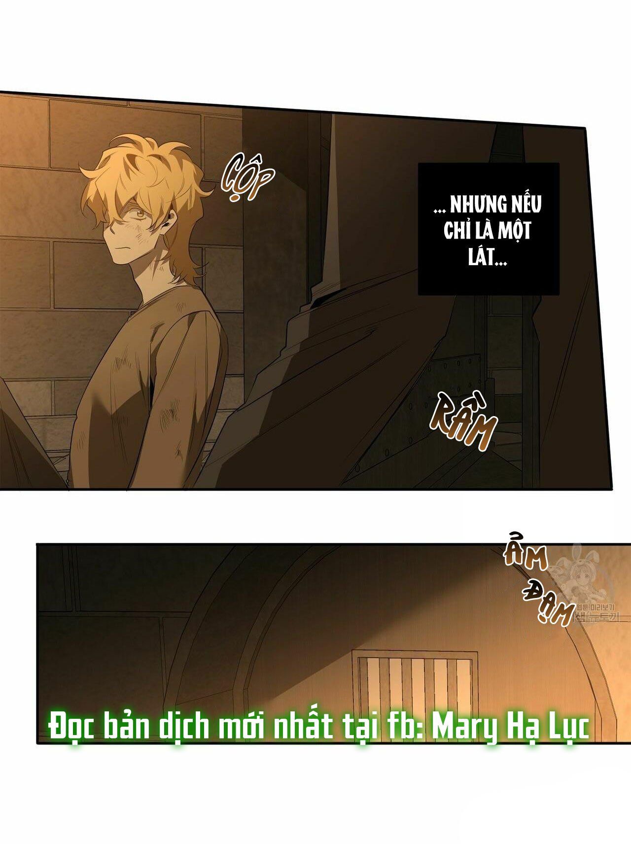 đọc truyện Bữa Tối Dưới Ánh Nến Của Kẻ Sát Nhân Lewellyn Chương 50 ảnh 25 tại Thiên Thai Truyện