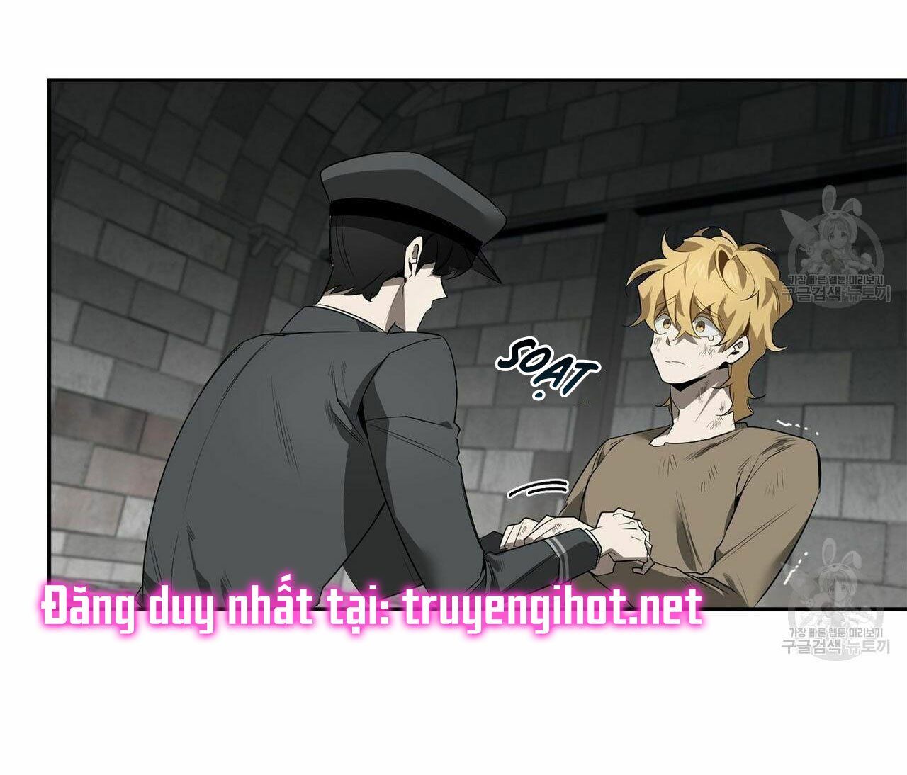 đọc truyện Bữa Tối Dưới Ánh Nến Của Kẻ Sát Nhân Lewellyn Chương 50 ảnh 30 tại Thiên Thai Truyện