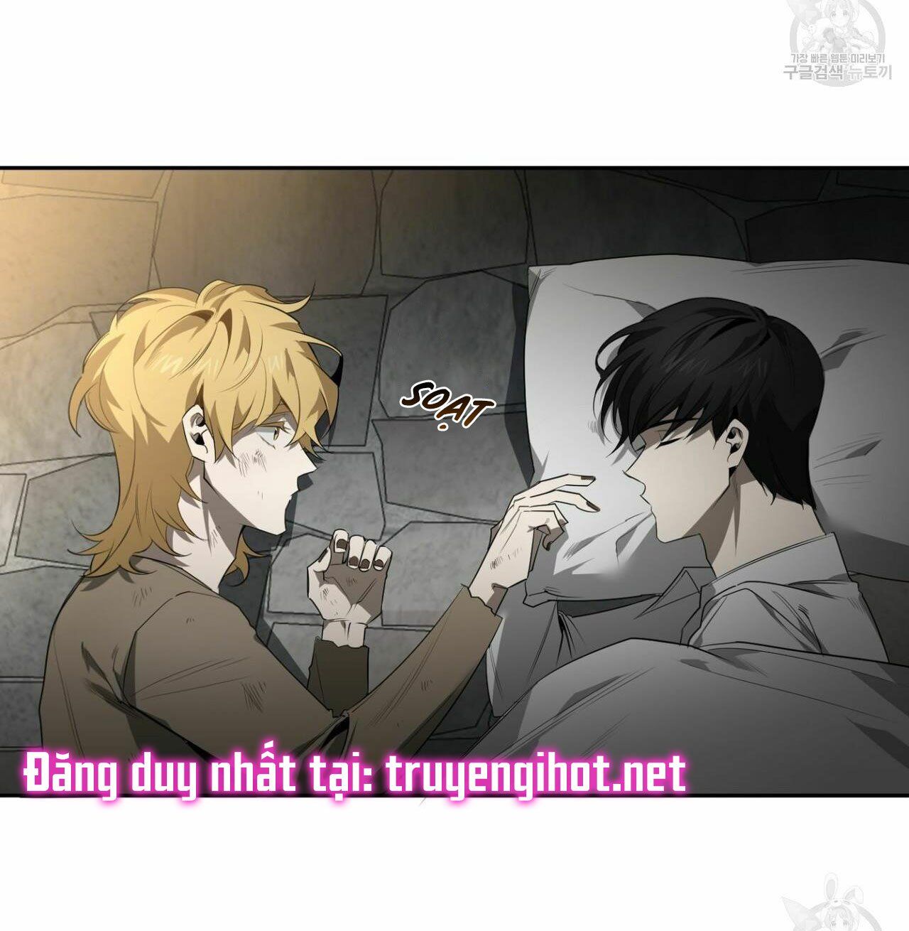 đọc truyện Bữa Tối Dưới Ánh Nến Của Kẻ Sát Nhân Lewellyn Chương 50 ảnh 5 tại Thiên Thai Truyện