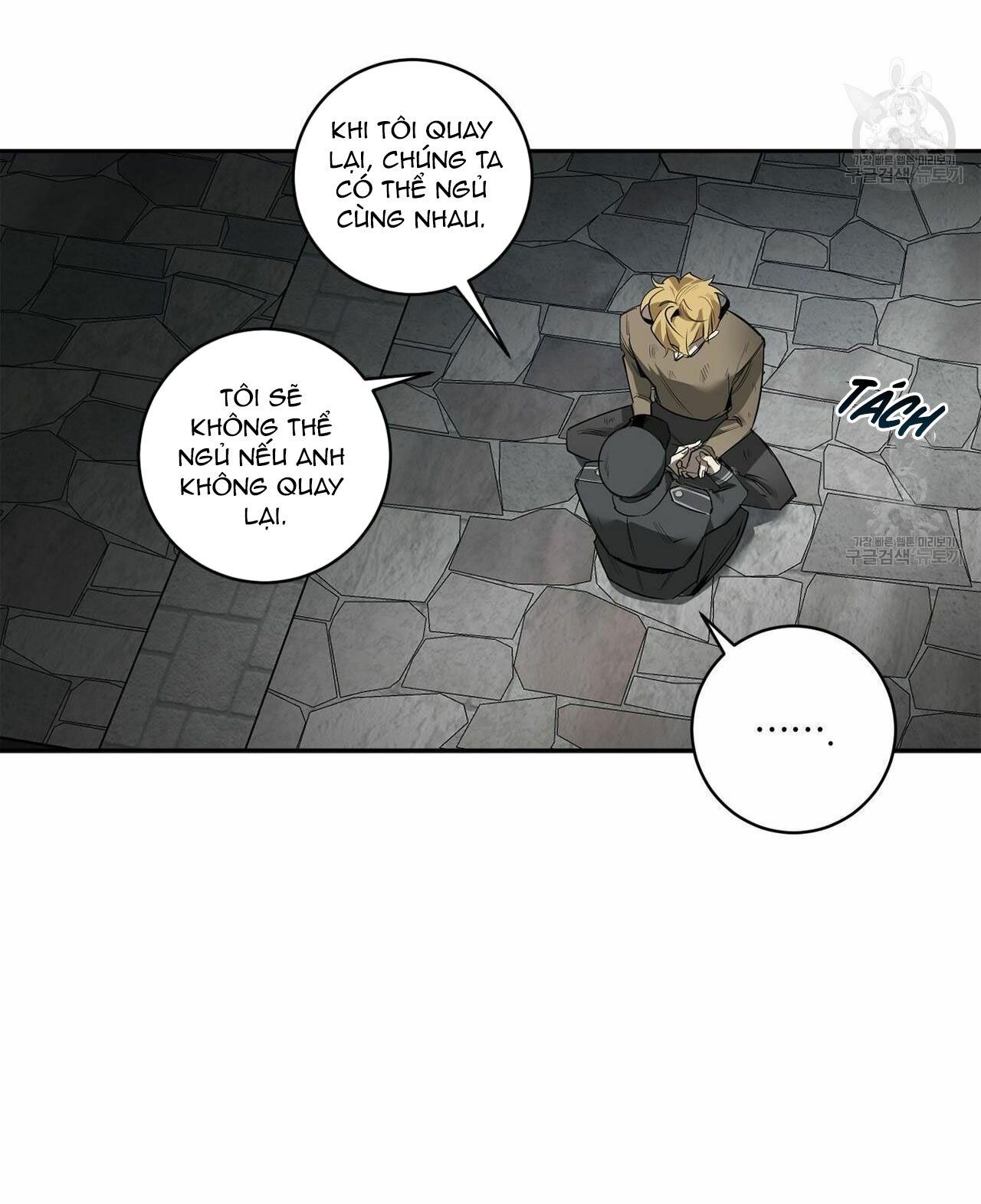 đọc truyện Bữa Tối Dưới Ánh Nến Của Kẻ Sát Nhân Lewellyn Chương 50 ảnh 32 tại Thiên Thai Truyện