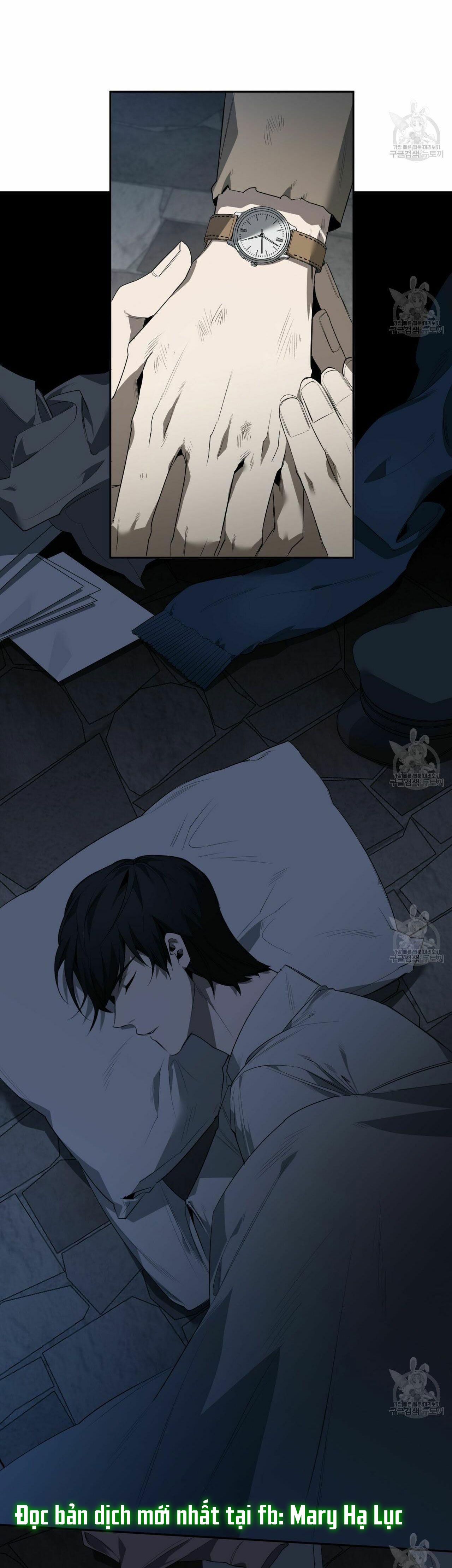 đọc truyện Bữa Tối Dưới Ánh Nến Của Kẻ Sát Nhân Lewellyn Chương 50 ảnh 33 tại Thiên Thai Truyện