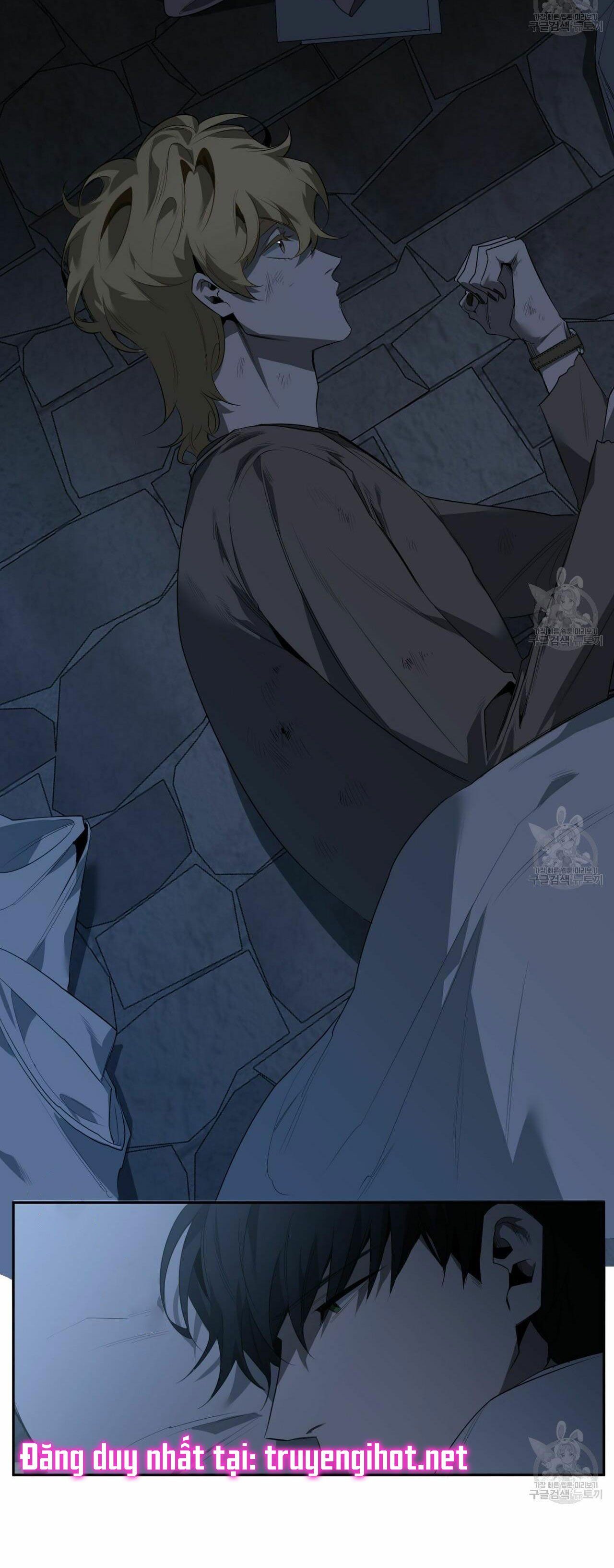 đọc truyện Bữa Tối Dưới Ánh Nến Của Kẻ Sát Nhân Lewellyn Chương 50 ảnh 34 tại Thiên Thai Truyện