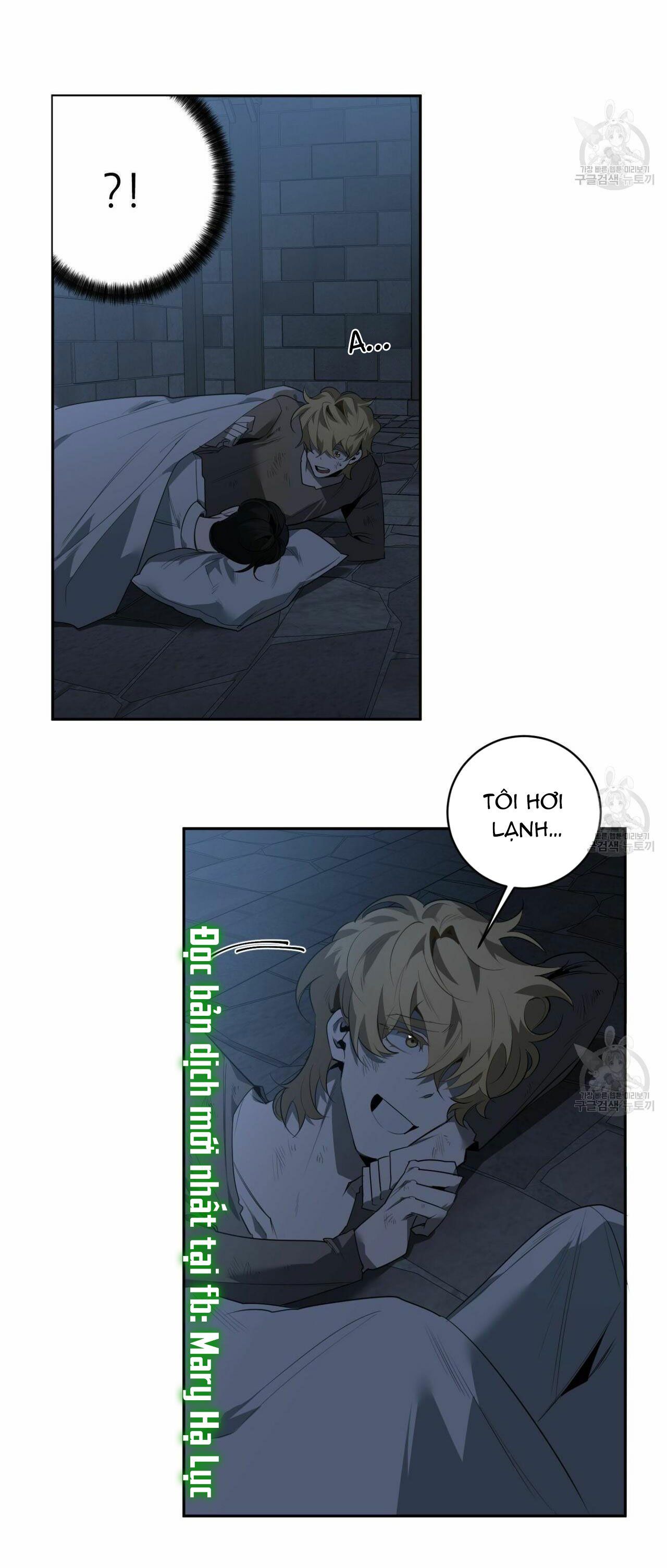 đọc truyện Bữa Tối Dưới Ánh Nến Của Kẻ Sát Nhân Lewellyn Chương 50 ảnh 35 tại Thiên Thai Truyện