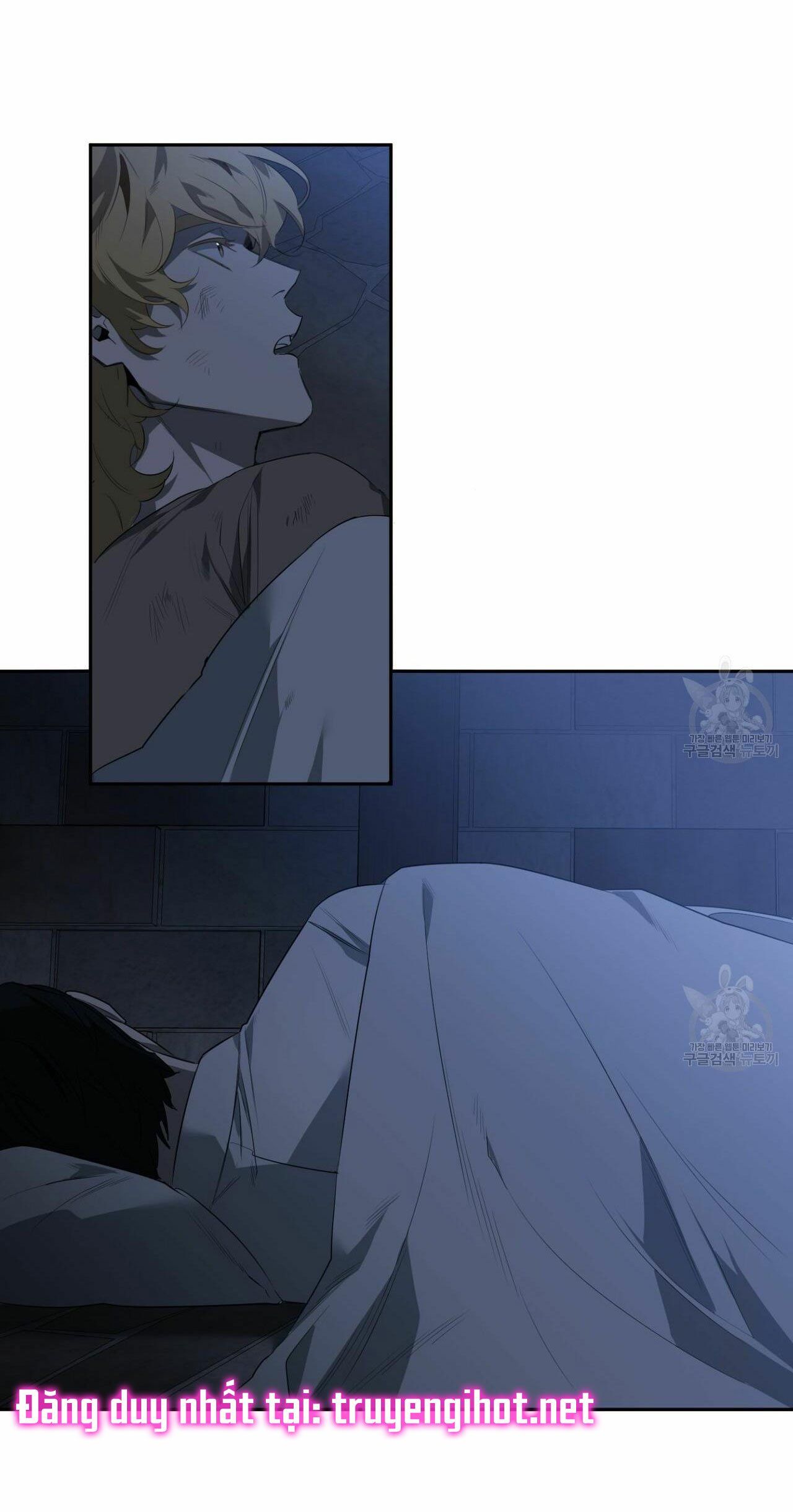 đọc truyện Bữa Tối Dưới Ánh Nến Của Kẻ Sát Nhân Lewellyn Chương 50 ảnh 38 tại Thiên Thai Truyện