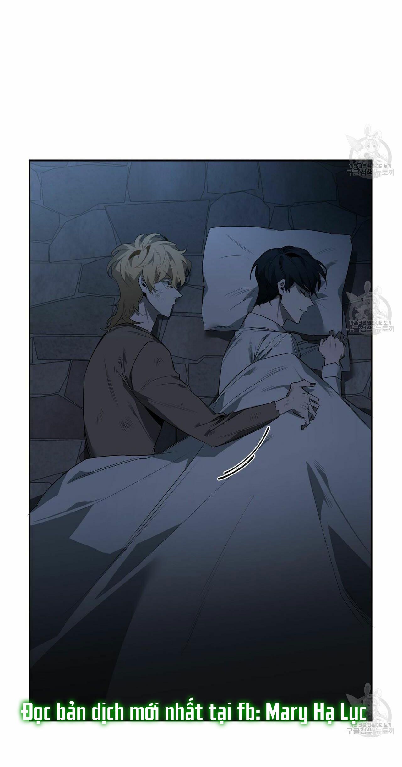 đọc truyện Bữa Tối Dưới Ánh Nến Của Kẻ Sát Nhân Lewellyn Chương 50 ảnh 39 tại Thiên Thai Truyện