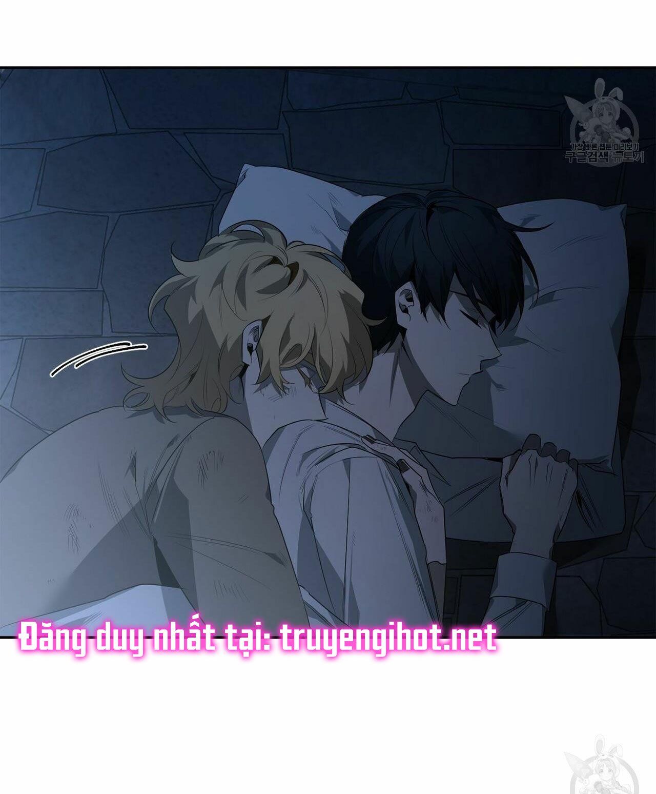 đọc truyện Bữa Tối Dưới Ánh Nến Của Kẻ Sát Nhân Lewellyn Chương 50 ảnh 41 tại Thiên Thai Truyện