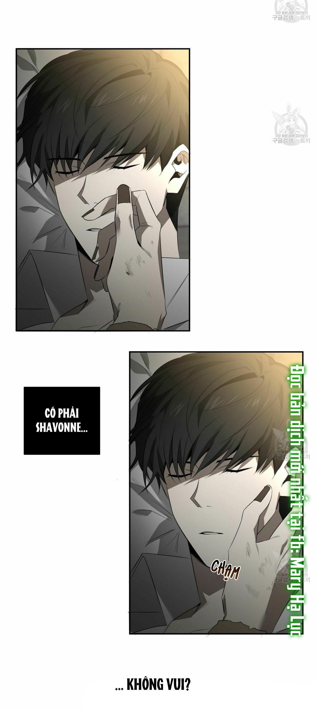 đọc truyện Bữa Tối Dưới Ánh Nến Của Kẻ Sát Nhân Lewellyn Chương 50 ảnh 6 tại Thiên Thai Truyện