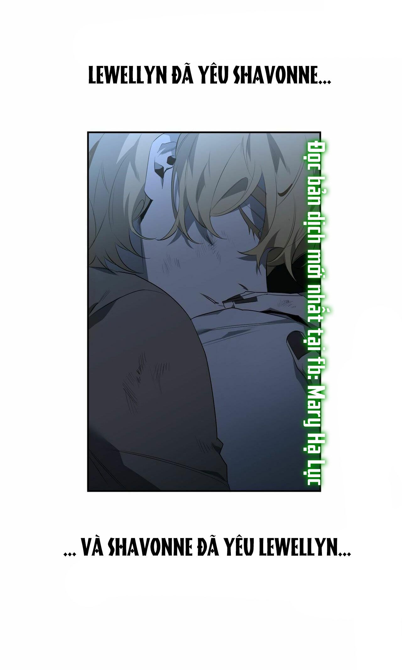 đọc truyện Bữa Tối Dưới Ánh Nến Của Kẻ Sát Nhân Lewellyn Chương 50 ảnh 44 tại Thiên Thai Truyện