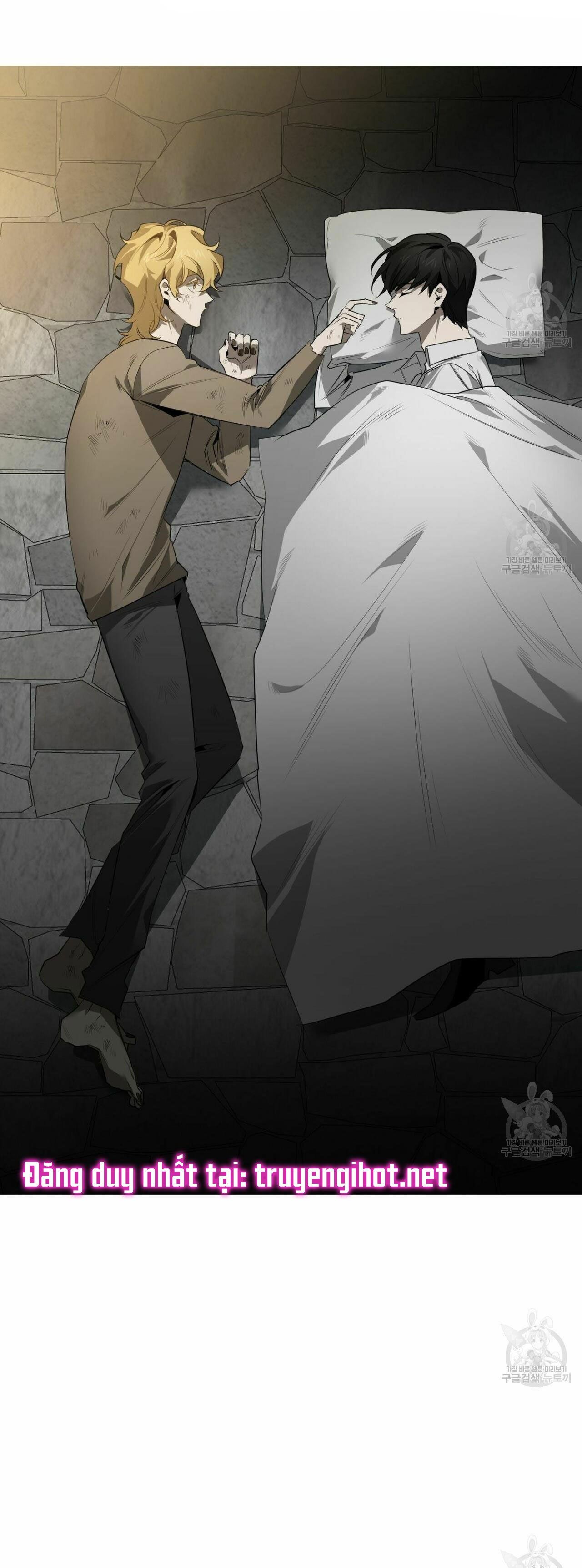 đọc truyện Bữa Tối Dưới Ánh Nến Của Kẻ Sát Nhân Lewellyn Chương 50 ảnh 7 tại Thiên Thai Truyện