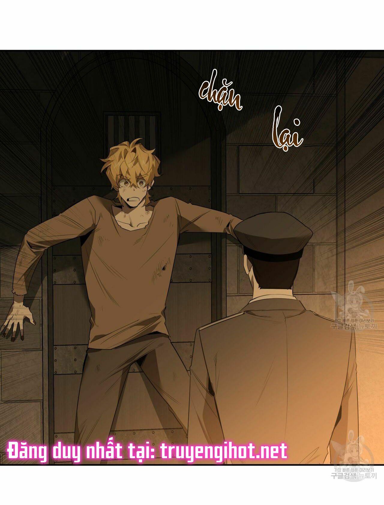 đọc truyện Bữa Tối Dưới Ánh Nến Của Kẻ Sát Nhân Lewellyn Chương 50 ảnh 9 tại Thiên Thai Truyện