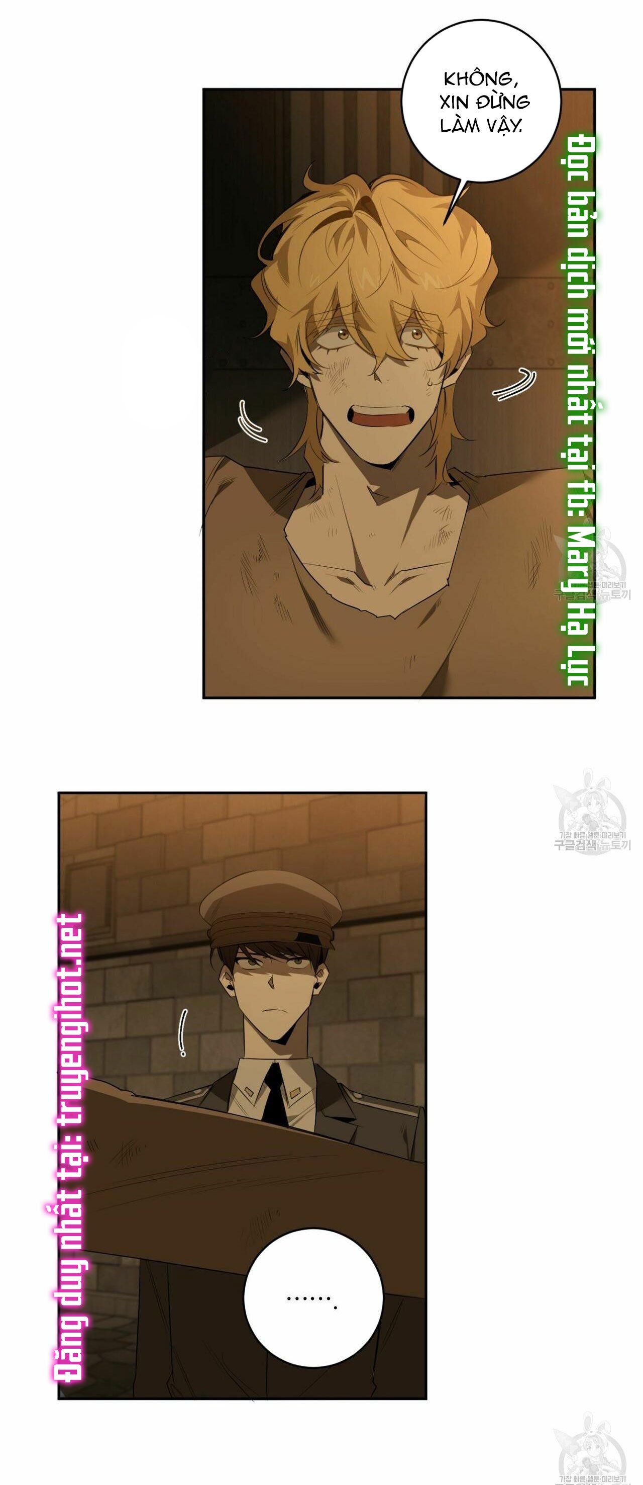 đọc truyện Bữa Tối Dưới Ánh Nến Của Kẻ Sát Nhân Lewellyn Chương 50 ảnh 10 tại Thiên Thai Truyện