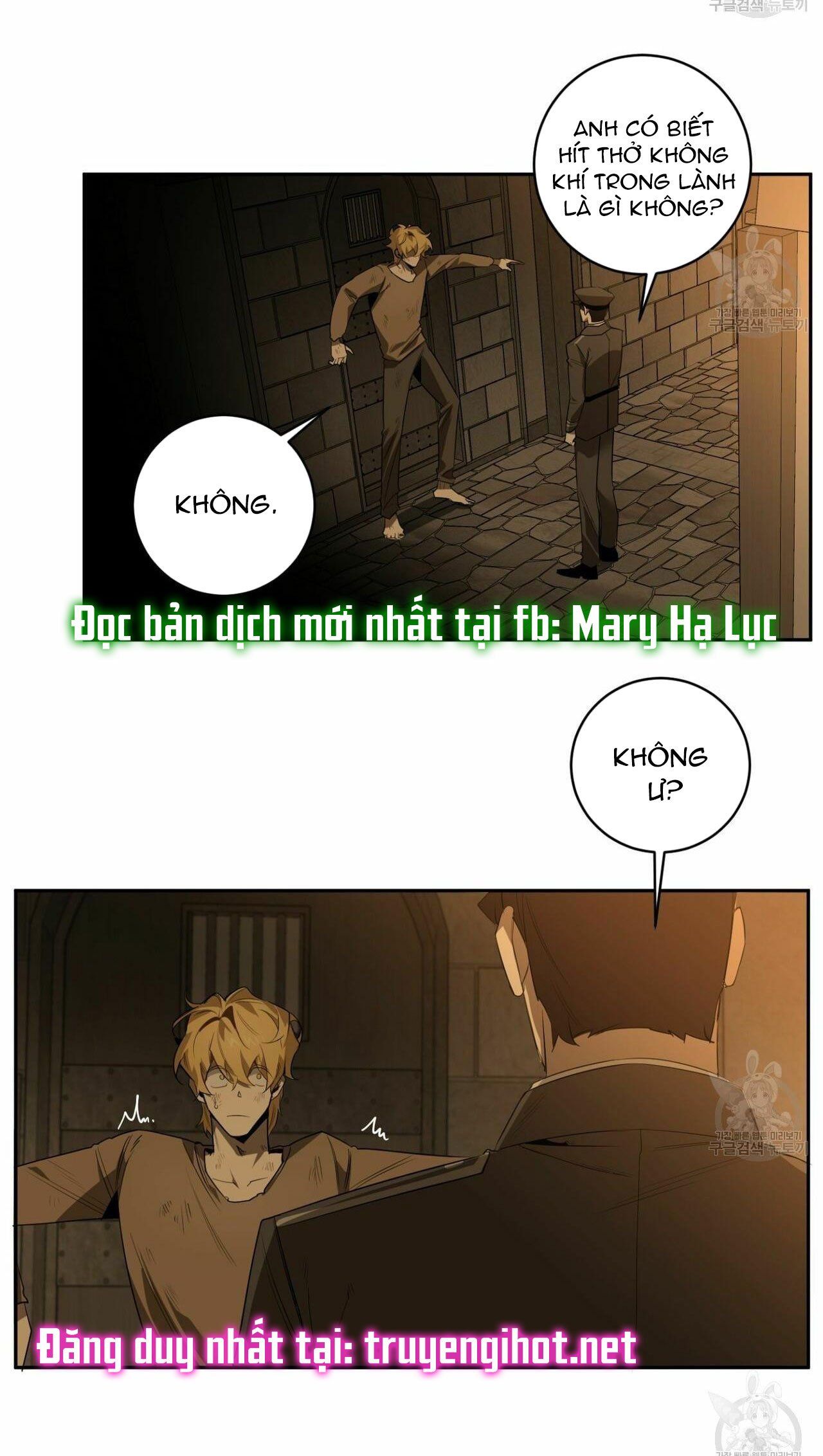 đọc truyện Bữa Tối Dưới Ánh Nến Của Kẻ Sát Nhân Lewellyn Chương 50 ảnh 11 tại Thiên Thai Truyện