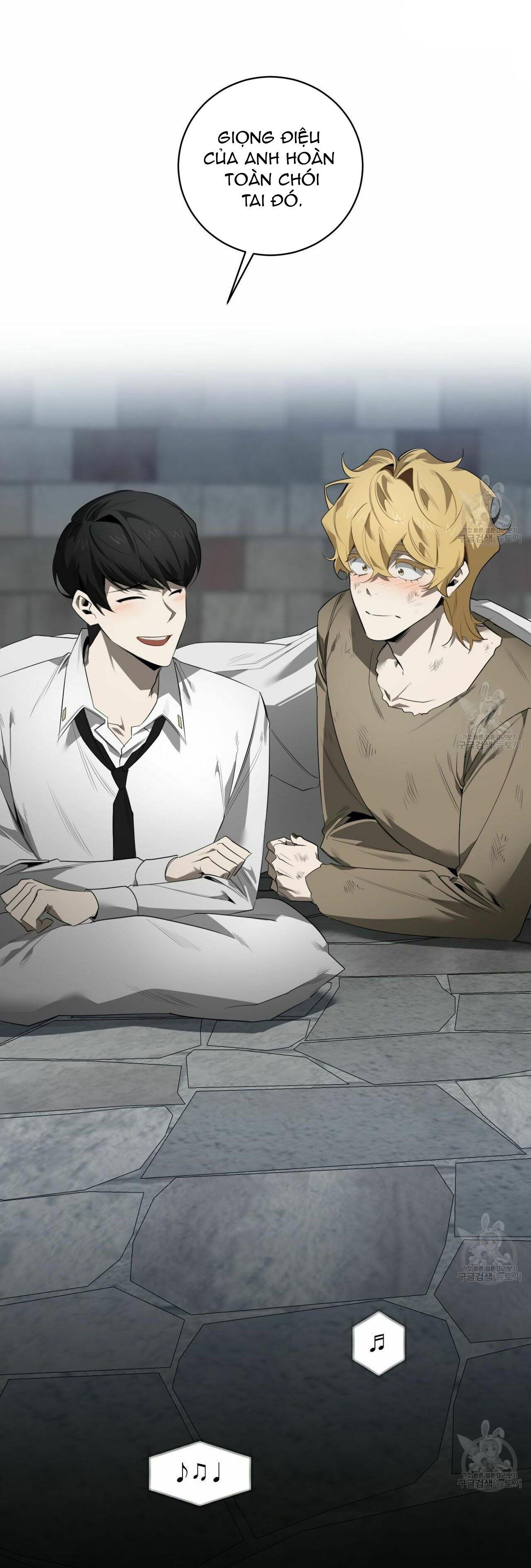 đọc truyện Bữa Tối Dưới Ánh Nến Của Kẻ Sát Nhân Lewellyn Chương 51 ảnh 13 tại Thiên Thai Truyện