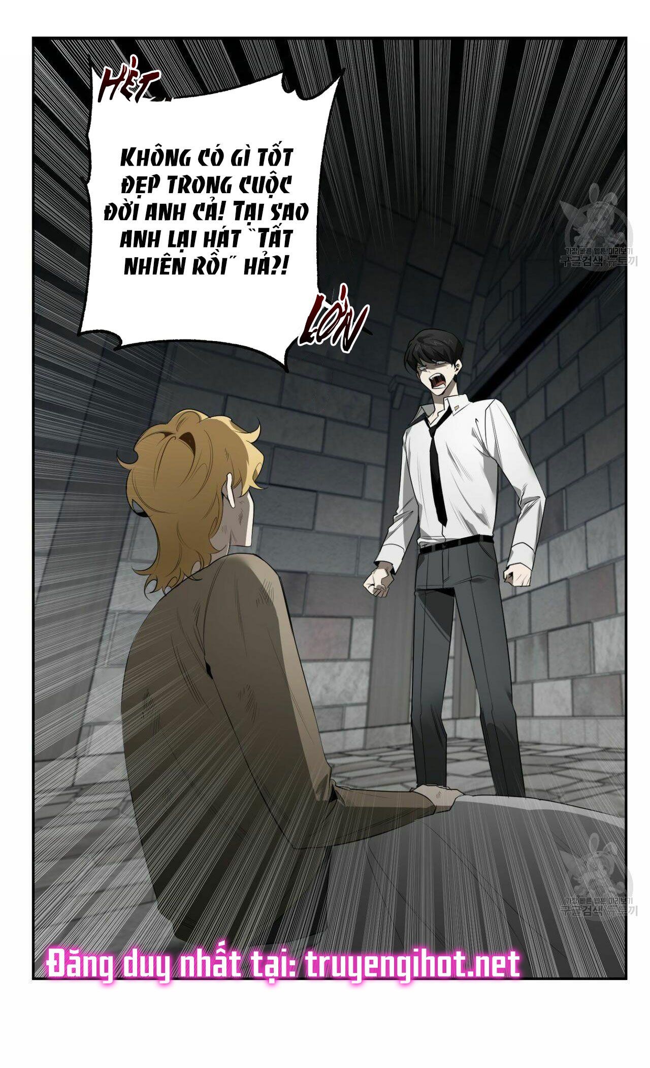 đọc truyện Bữa Tối Dưới Ánh Nến Của Kẻ Sát Nhân Lewellyn Chương 51 ảnh 15 tại Thiên Thai Truyện