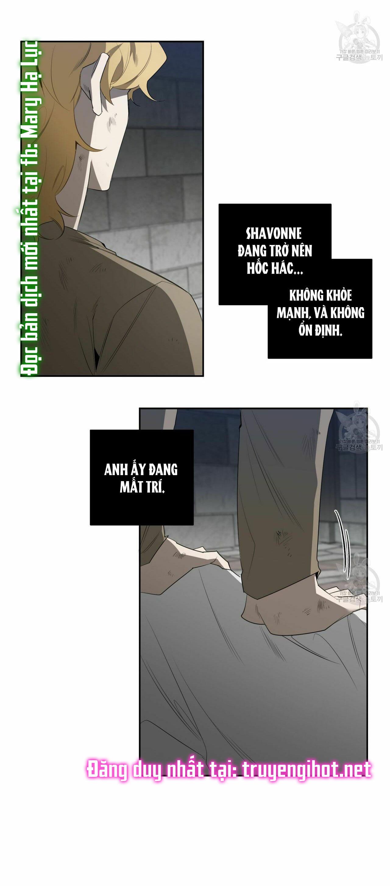 đọc truyện Bữa Tối Dưới Ánh Nến Của Kẻ Sát Nhân Lewellyn Chương 51 ảnh 16 tại Thiên Thai Truyện