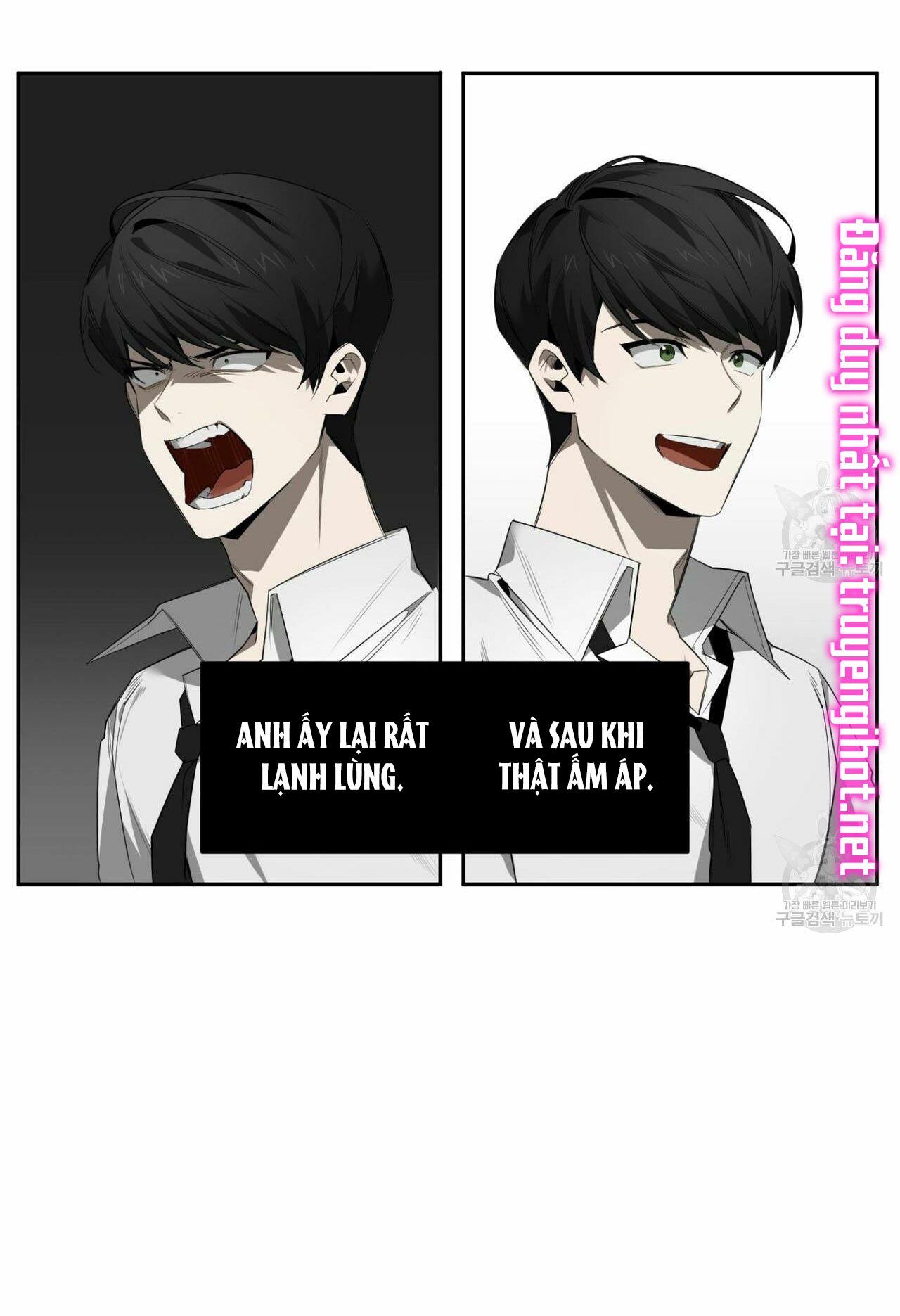 đọc truyện Bữa Tối Dưới Ánh Nến Của Kẻ Sát Nhân Lewellyn Chương 51 ảnh 18 tại Thiên Thai Truyện