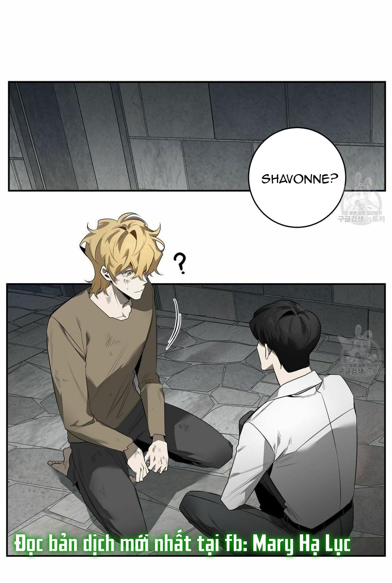 đọc truyện Bữa Tối Dưới Ánh Nến Của Kẻ Sát Nhân Lewellyn Chương 51 ảnh 19 tại Thiên Thai Truyện