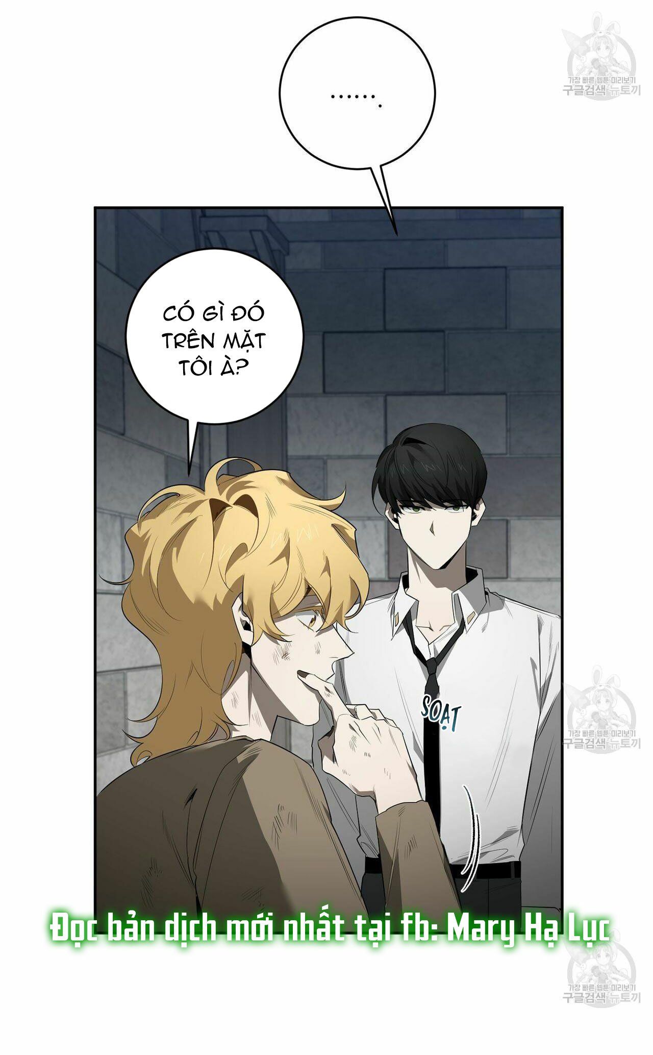 đọc truyện Bữa Tối Dưới Ánh Nến Của Kẻ Sát Nhân Lewellyn Chương 51 ảnh 21 tại Thiên Thai Truyện