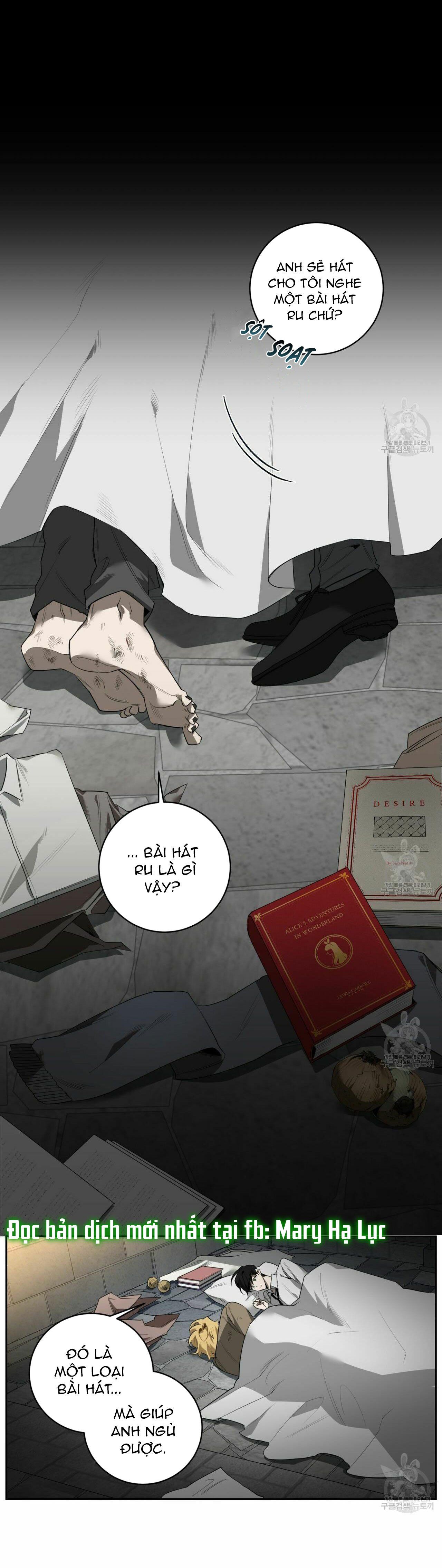 đọc truyện Bữa Tối Dưới Ánh Nến Của Kẻ Sát Nhân Lewellyn Chương 51 ảnh 4 tại Thiên Thai Truyện