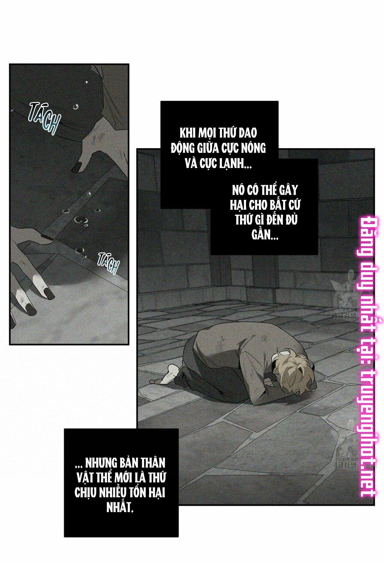 đọc truyện Bữa Tối Dưới Ánh Nến Của Kẻ Sát Nhân Lewellyn Chương 51 ảnh 24 tại Thiên Thai Truyện