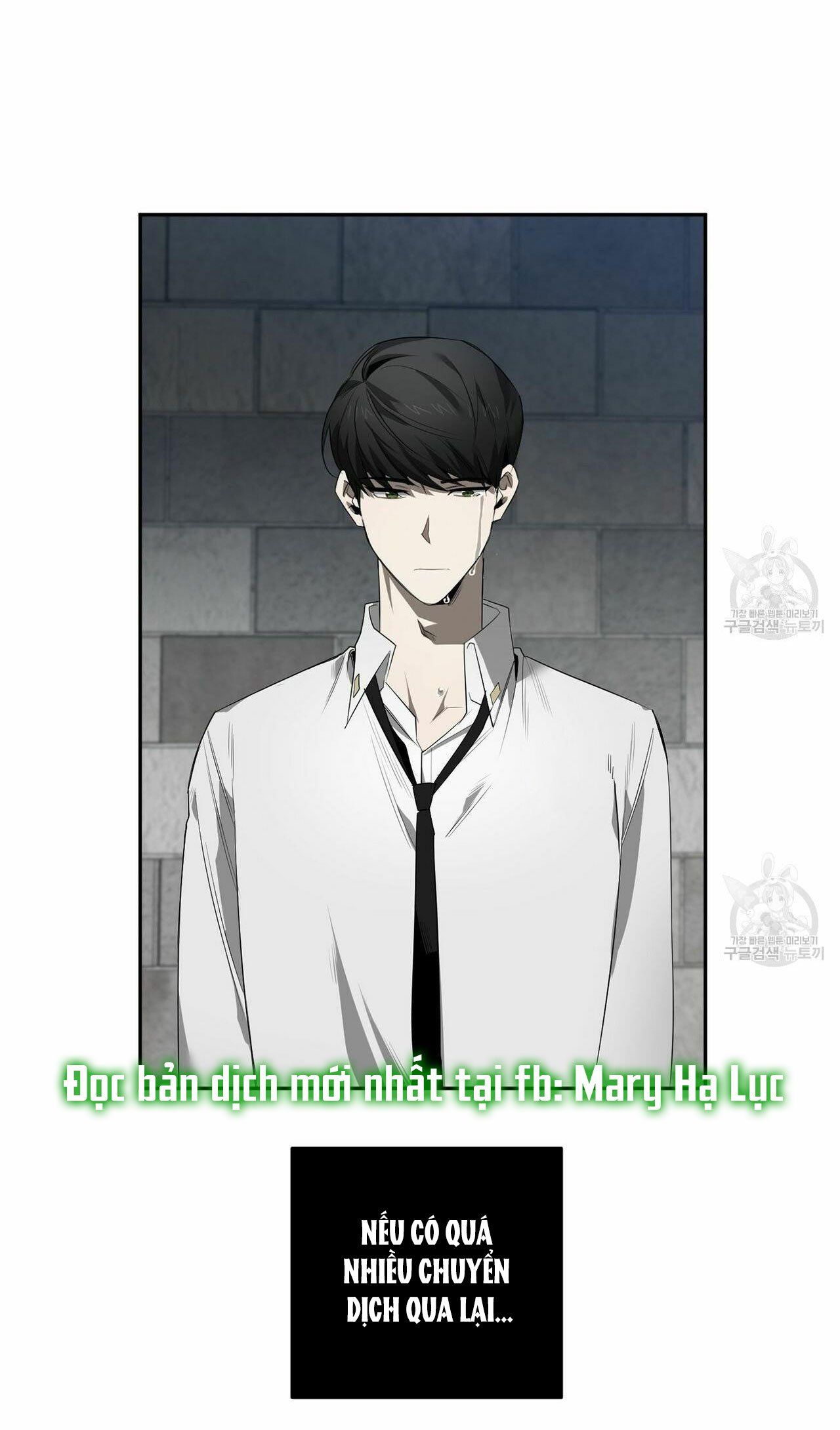 đọc truyện Bữa Tối Dưới Ánh Nến Của Kẻ Sát Nhân Lewellyn Chương 51 ảnh 25 tại Thiên Thai Truyện