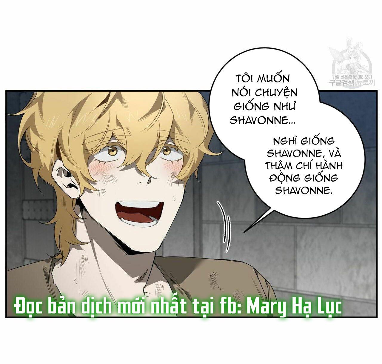 đọc truyện Bữa Tối Dưới Ánh Nến Của Kẻ Sát Nhân Lewellyn Chương 51 ảnh 31 tại Thiên Thai Truyện