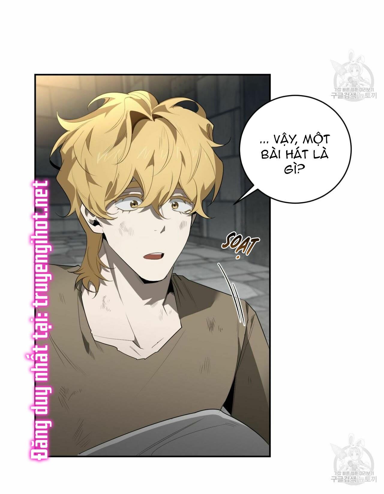 đọc truyện Bữa Tối Dưới Ánh Nến Của Kẻ Sát Nhân Lewellyn Chương 51 ảnh 5 tại Thiên Thai Truyện