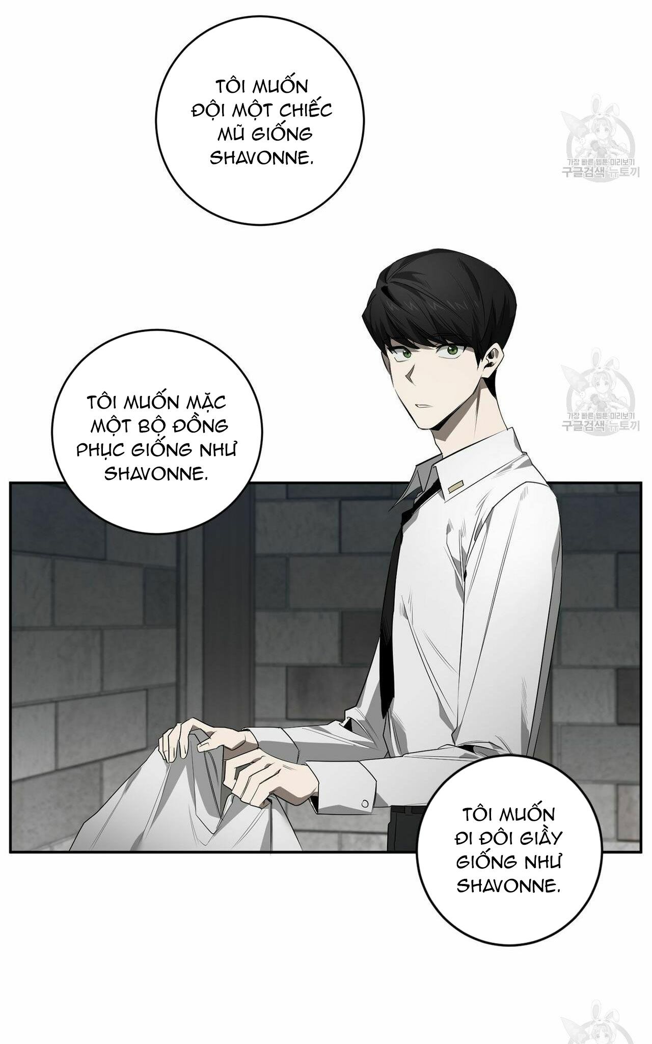 đọc truyện Bữa Tối Dưới Ánh Nến Của Kẻ Sát Nhân Lewellyn Chương 51 ảnh 32 tại Thiên Thai Truyện