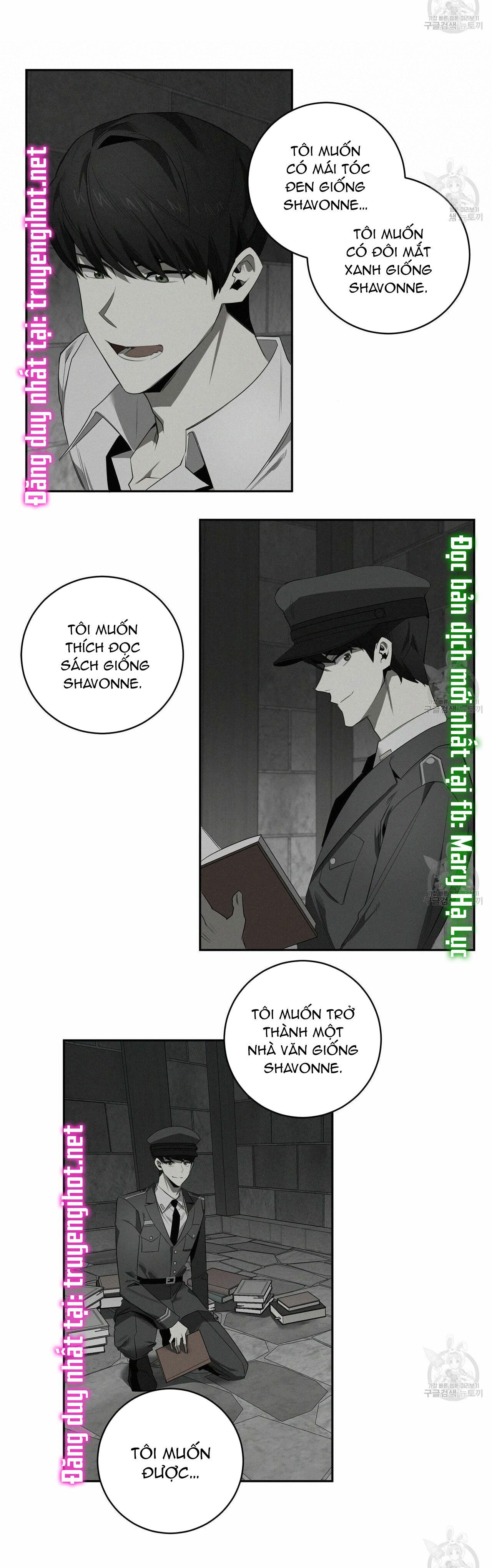 đọc truyện Bữa Tối Dưới Ánh Nến Của Kẻ Sát Nhân Lewellyn Chương 51 ảnh 33 tại Thiên Thai Truyện