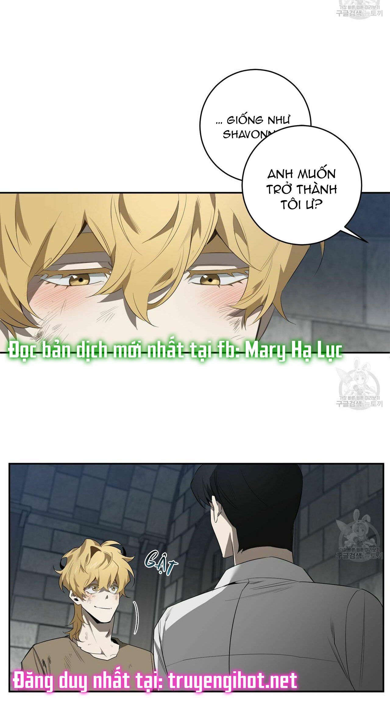 đọc truyện Bữa Tối Dưới Ánh Nến Của Kẻ Sát Nhân Lewellyn Chương 51 ảnh 34 tại Thiên Thai Truyện