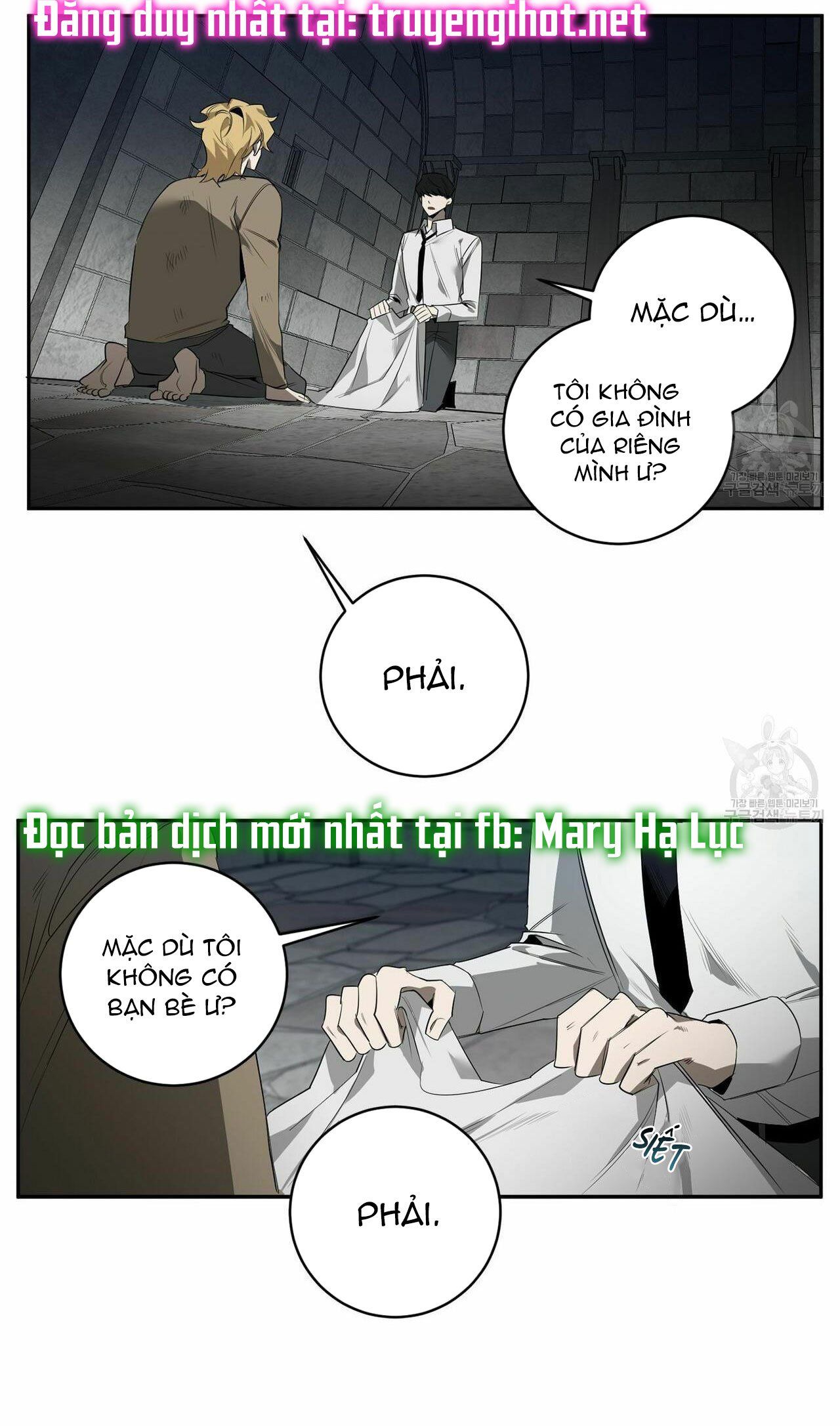 đọc truyện Bữa Tối Dưới Ánh Nến Của Kẻ Sát Nhân Lewellyn Chương 51 ảnh 37 tại Thiên Thai Truyện