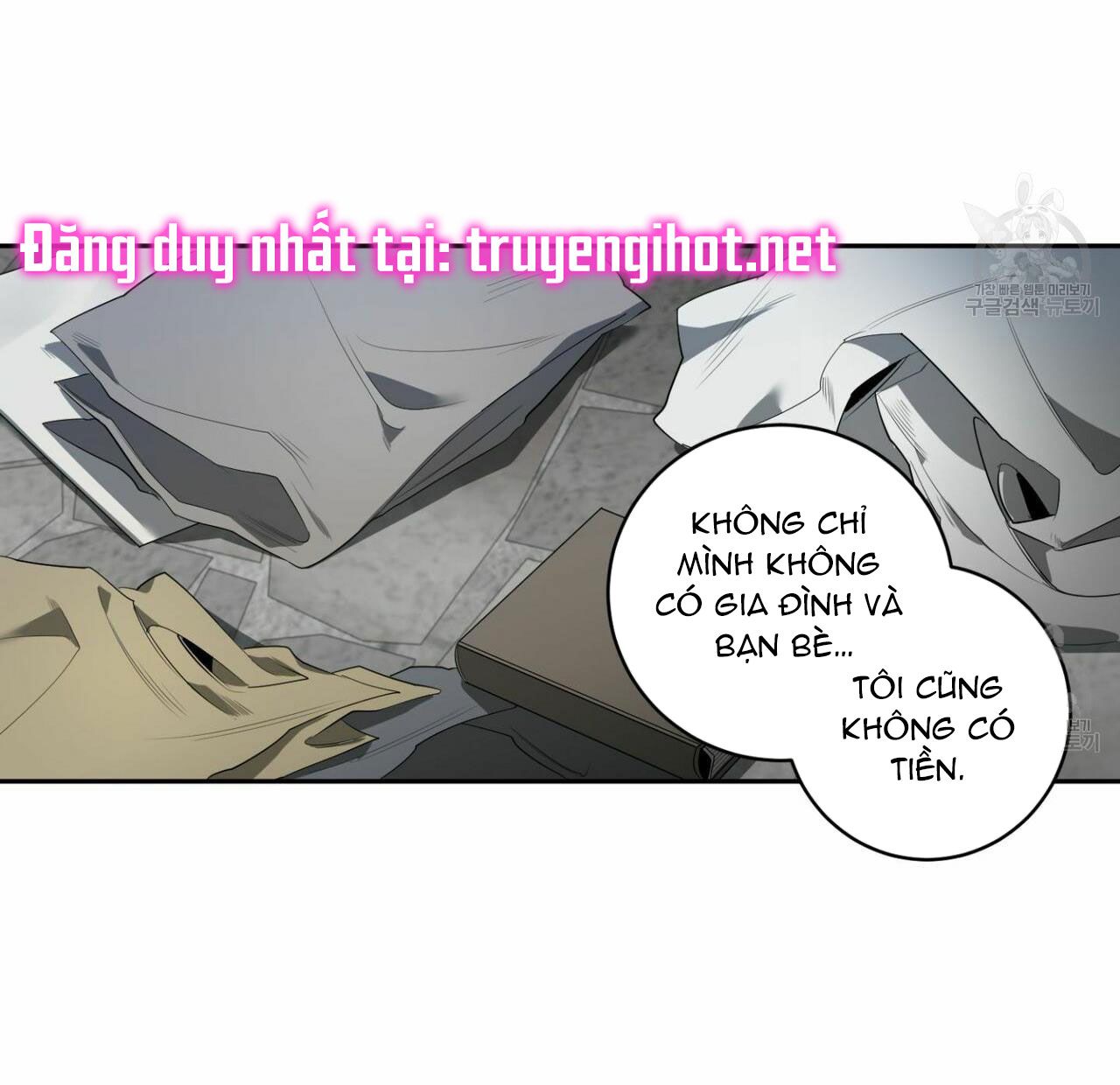 đọc truyện Bữa Tối Dưới Ánh Nến Của Kẻ Sát Nhân Lewellyn Chương 51 ảnh 38 tại Thiên Thai Truyện