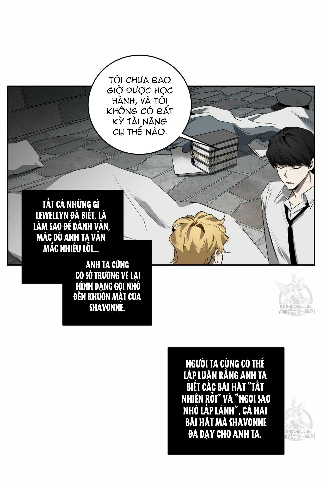 đọc truyện Bữa Tối Dưới Ánh Nến Của Kẻ Sát Nhân Lewellyn Chương 51 ảnh 41 tại Thiên Thai Truyện