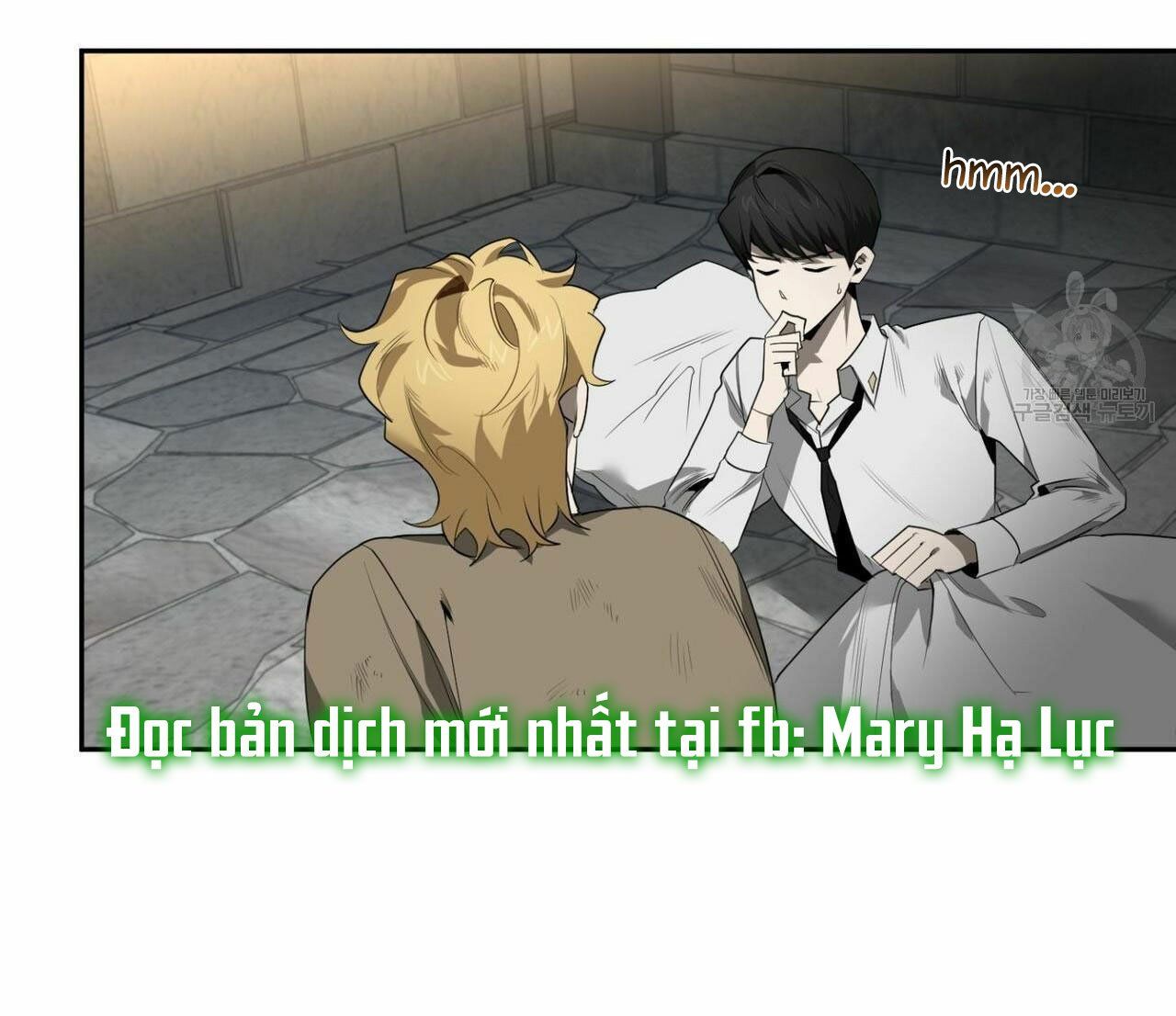 đọc truyện Bữa Tối Dưới Ánh Nến Của Kẻ Sát Nhân Lewellyn Chương 51 ảnh 6 tại Thiên Thai Truyện