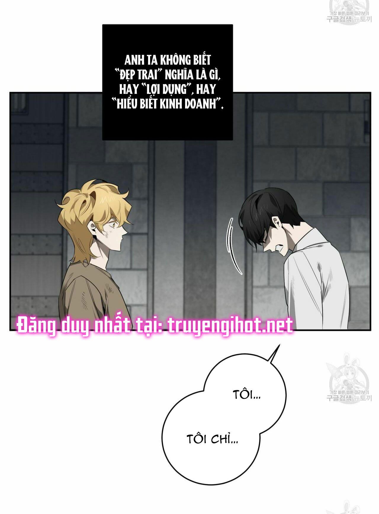 đọc truyện Bữa Tối Dưới Ánh Nến Của Kẻ Sát Nhân Lewellyn Chương 51 ảnh 43 tại Thiên Thai Truyện