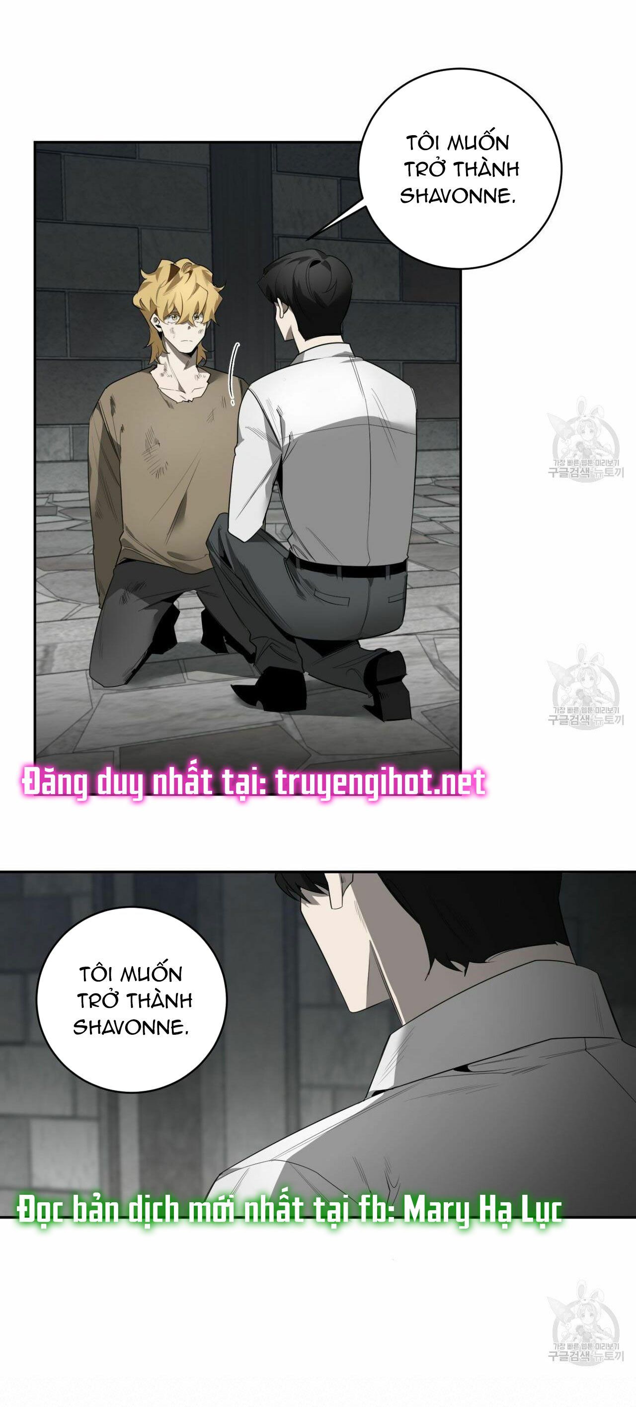 đọc truyện Bữa Tối Dưới Ánh Nến Của Kẻ Sát Nhân Lewellyn Chương 51 ảnh 47 tại Thiên Thai Truyện