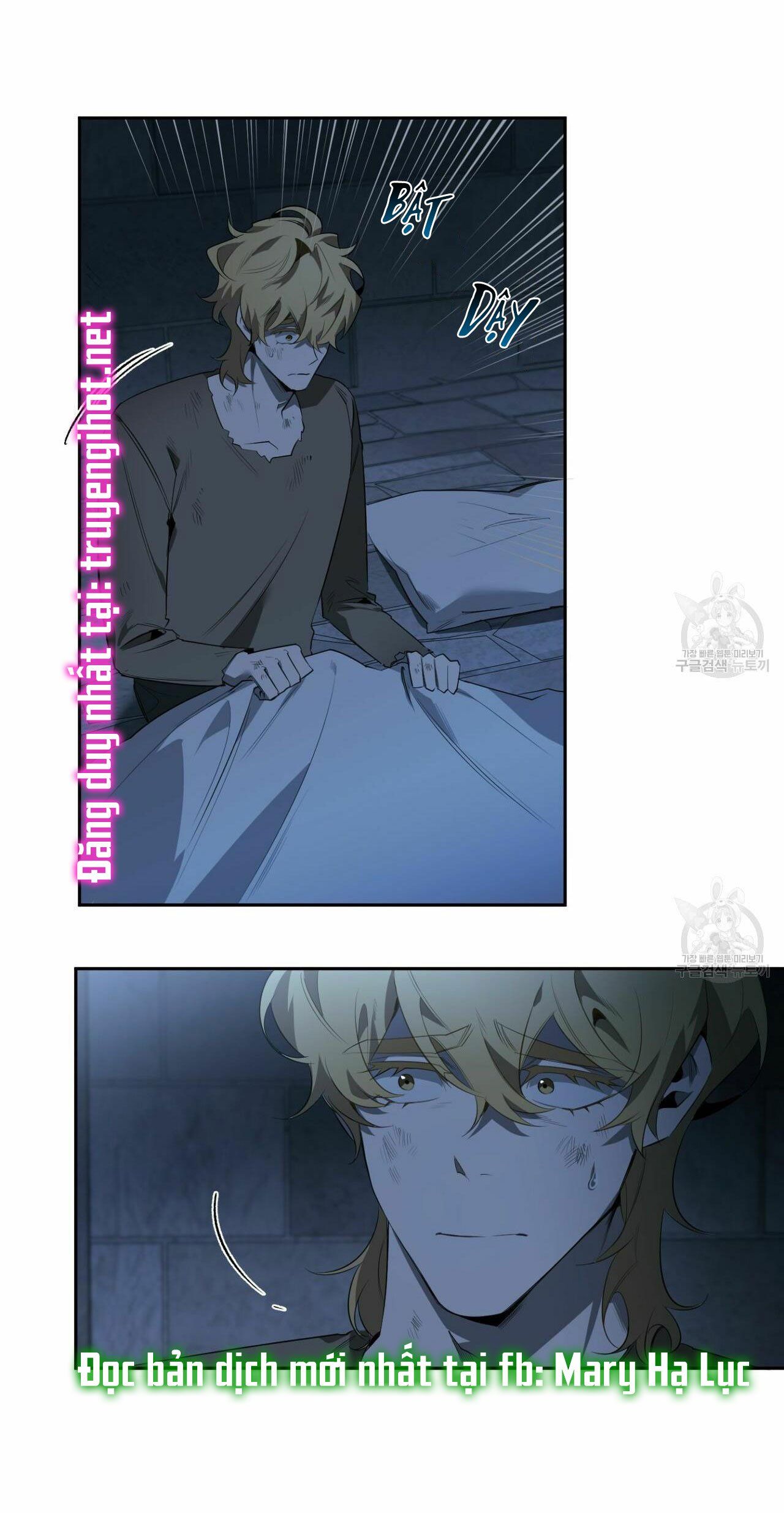 đọc truyện Bữa Tối Dưới Ánh Nến Của Kẻ Sát Nhân Lewellyn Chương 51 ảnh 50 tại Thiên Thai Truyện