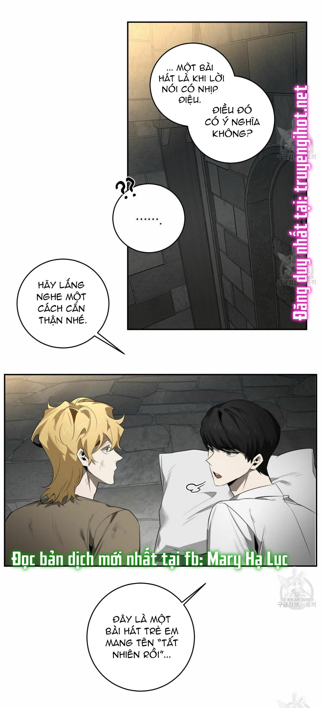 đọc truyện Bữa Tối Dưới Ánh Nến Của Kẻ Sát Nhân Lewellyn Chương 51 ảnh 7 tại Thiên Thai Truyện